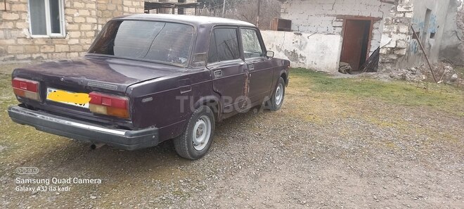 LADA (VAZ) 2107 2000, 47,654 km - 1.6 л - Bərdə