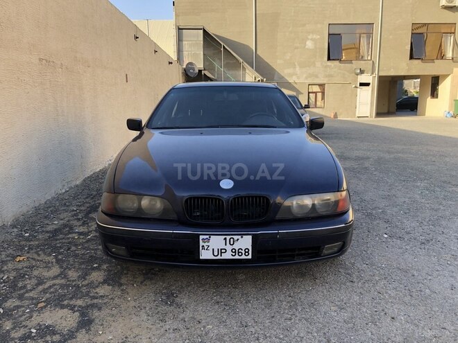 BMW 528 1999, 200,000 km - 2.8 л - Bakı