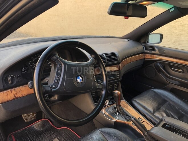BMW 528 1999, 200,000 km - 2.8 л - Bakı