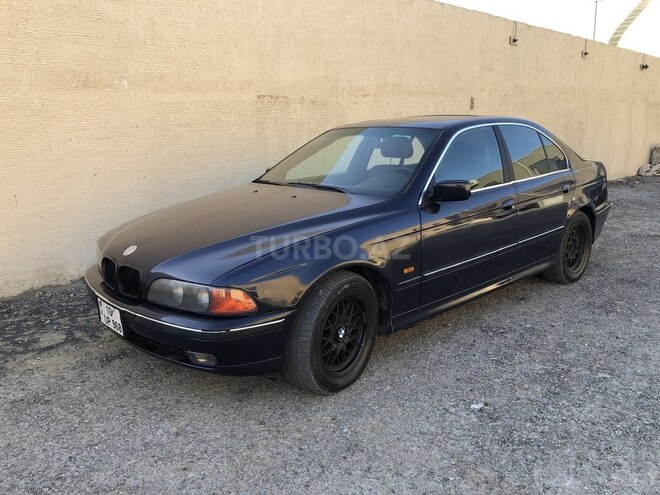 BMW 528 1999, 200,000 km - 2.8 л - Bakı