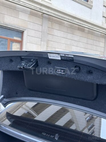 BMW 520 2015, 228,000 km - 2.0 l - Bakı