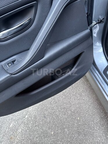 BMW 520 2015, 228,000 km - 2.0 l - Bakı