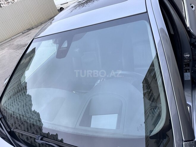BMW 520 2015, 228,000 km - 2.0 l - Bakı