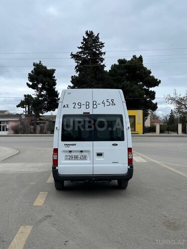 Ford Transit 2011, 169,000 km - 2.2 л - Xaçmaz