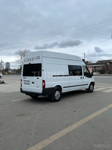 Ford Transit 2011, 169,000 km - 2.2 л - Xaçmaz