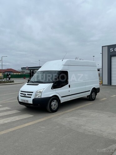 Ford Transit 2011, 169,000 km - 2.2 л - Xaçmaz