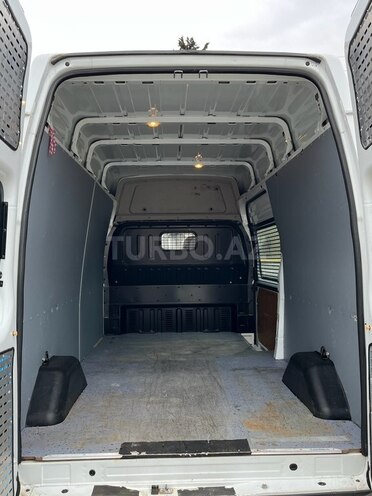 Ford Transit 2011, 169,000 km - 2.2 л - Xaçmaz