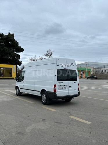 Ford Transit 2011, 169,000 km - 2.2 л - Xaçmaz