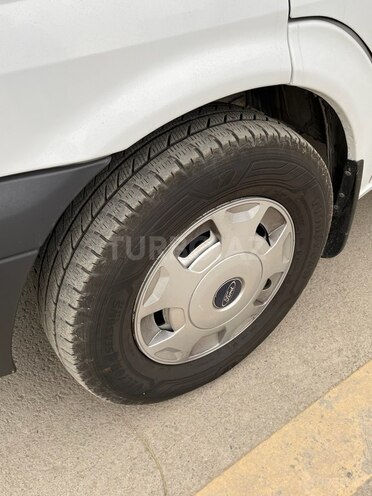 Ford Transit 2011, 169,000 km - 2.2 л - Xaçmaz