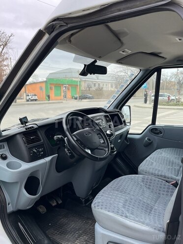 Ford Transit 2011, 169,000 km - 2.2 л - Xaçmaz