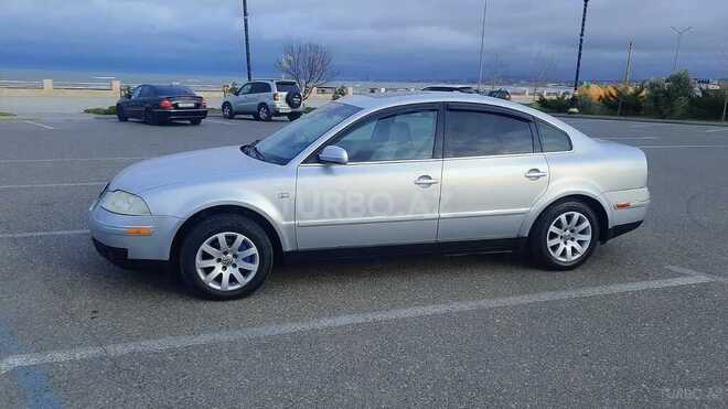 Volkswagen Passat 2002, 406,000 km - 1.8 l - Sumqayıt