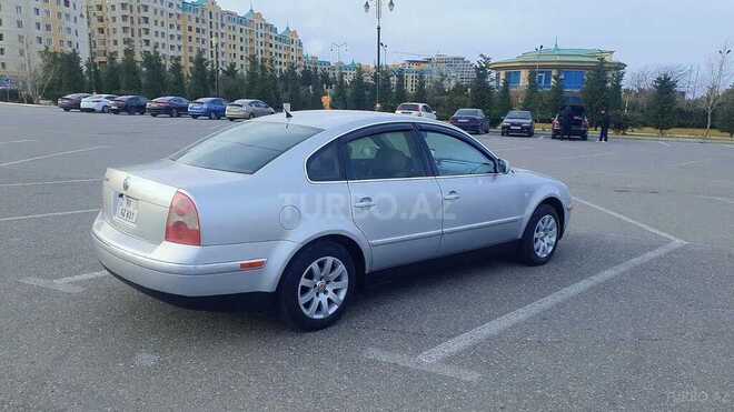 Volkswagen Passat 2002, 406,000 km - 1.8 l - Sumqayıt