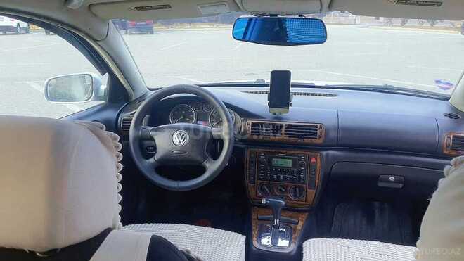 Volkswagen Passat 2002, 406,000 km - 1.8 l - Sumqayıt