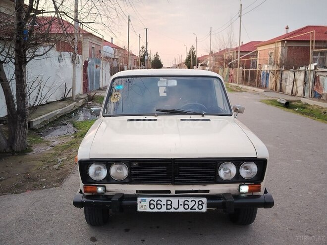 LADA (VAZ) 2106 1984, 56,000 km - 1.6 l - Sabirabad