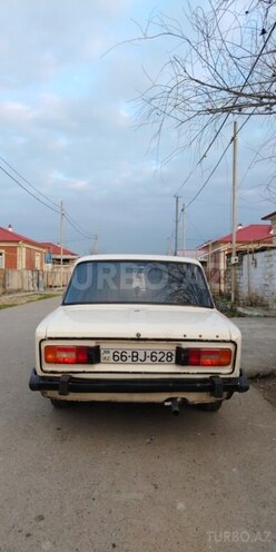 LADA (VAZ) 2106 1984, 56,000 km - 1.6 l - Sabirabad