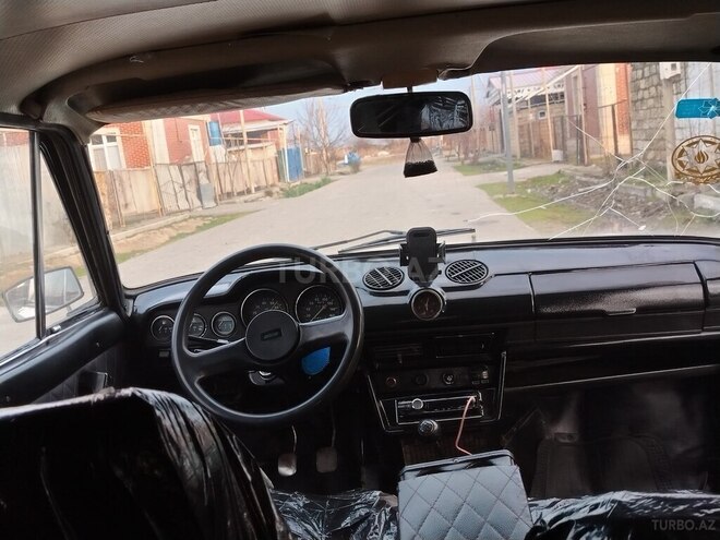 LADA (VAZ) 2106 1984, 56,000 km - 1.6 l - Sabirabad