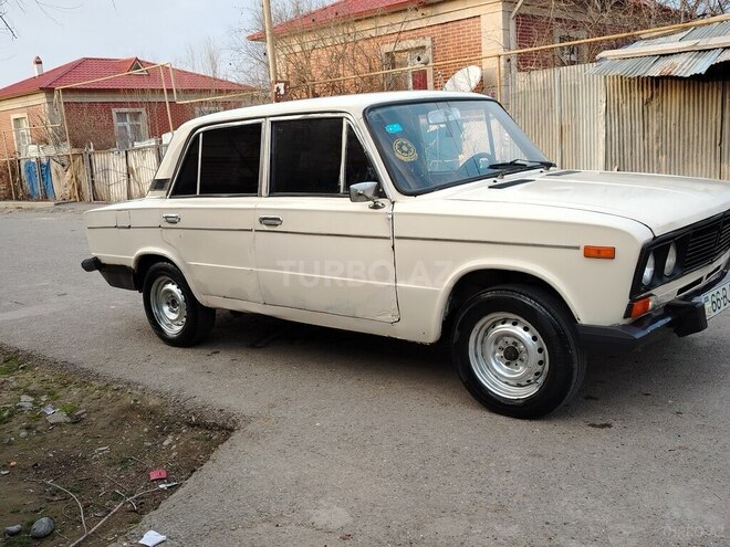 LADA (VAZ) 2106 1984, 56,000 km - 1.6 l - Sabirabad