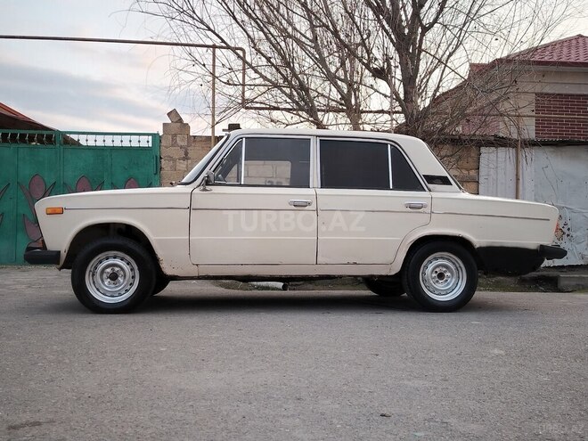 LADA (VAZ) 2106 1984, 56,000 km - 1.6 l - Sabirabad