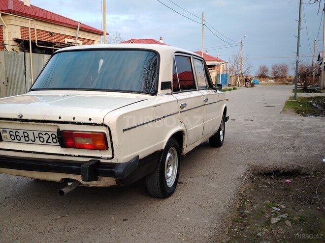 LADA (VAZ) 2106 1984, 56,000 km - 1.6 l - Sabirabad
