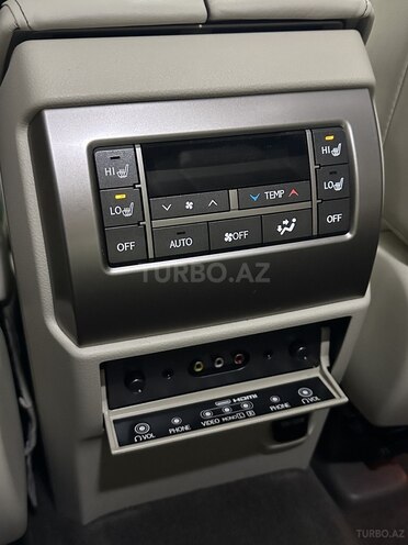 Lexus GX 460-17