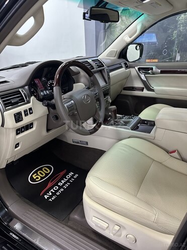 Lexus GX 460-10