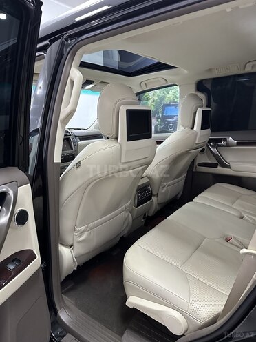 Lexus GX 460-18