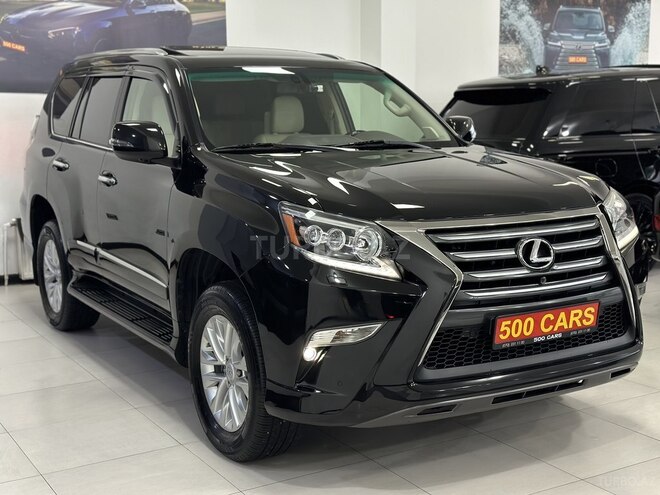 Lexus GX 460-3