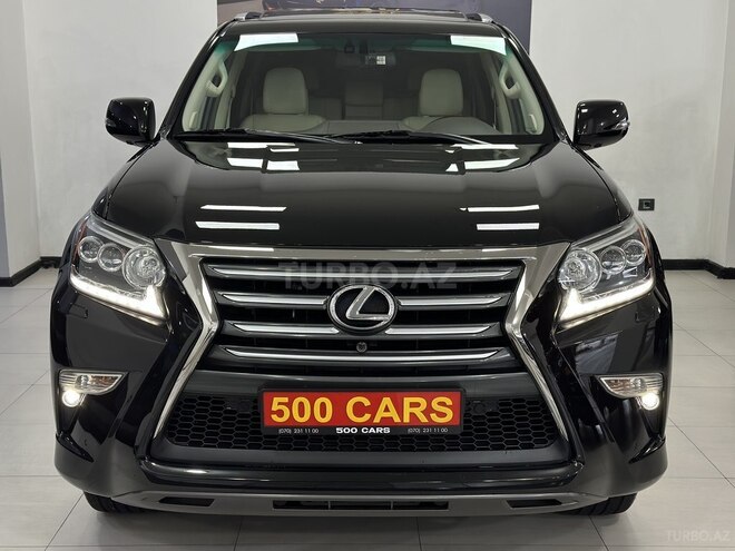 Lexus GX 460-2