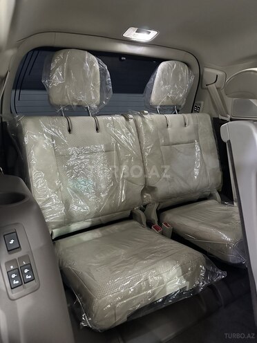 Lexus GX 460-11
