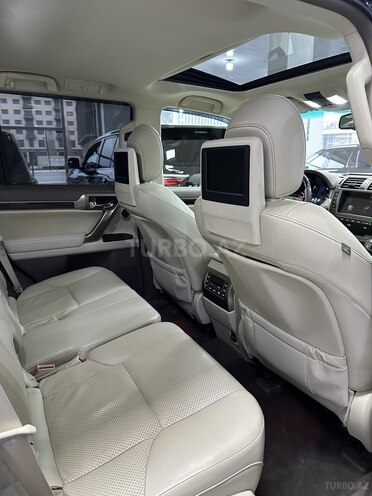 Lexus GX 460-13