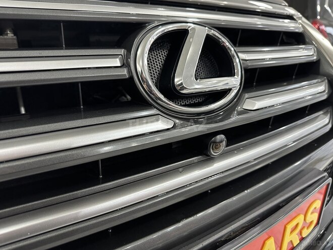 Lexus GX 460-22
