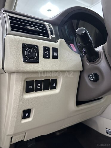 Lexus GX 460-14