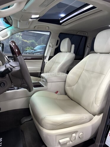 Lexus GX 460-15
