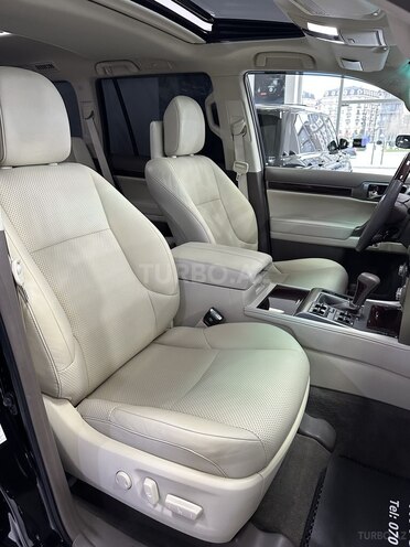 Lexus GX 460-8
