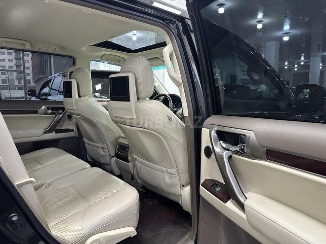 Lexus GX 460-9