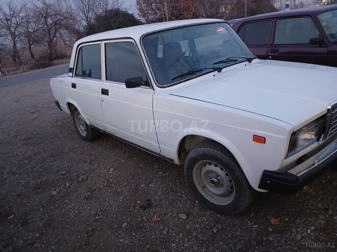 LADA (VAZ) 2107 2004, 85,000 km - 1.6 л - Gəncə