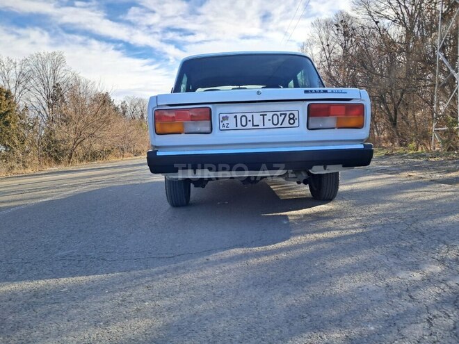 LADA (VAZ) 2107 2004, 85,000 km - 1.6 л - Gəncə