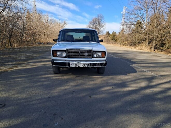 LADA (VAZ) 2107 2004, 85,000 km - 1.6 л - Gəncə