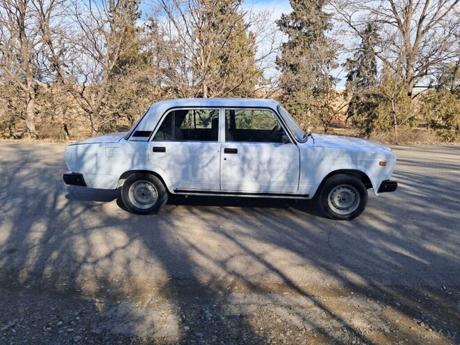 LADA (VAZ) 2107 2004, 85,000 km - 1.6 л - Gəncə