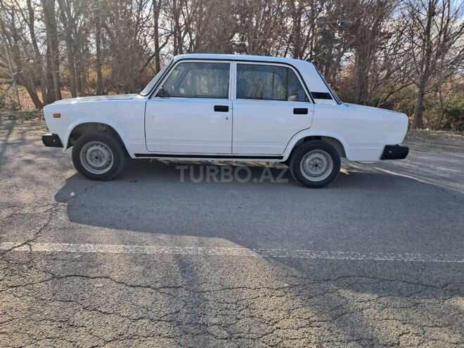 LADA (VAZ) 2107 2004, 85,000 km - 1.6 л - Gəncə