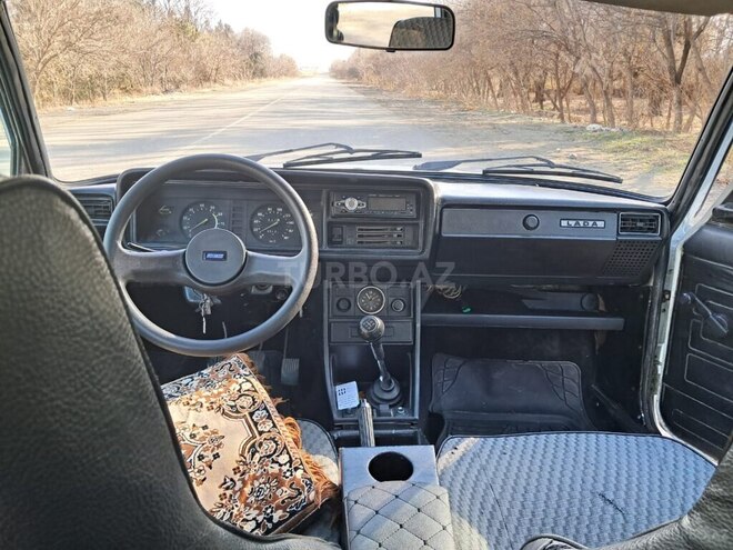 LADA (VAZ) 2107 2004, 85,000 km - 1.6 л - Gəncə
