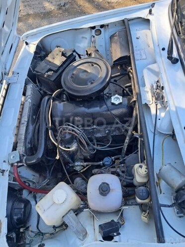 LADA (VAZ) 2107 2004, 85,000 km - 1.6 л - Gəncə
