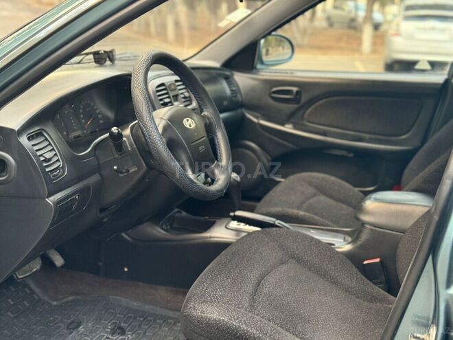 Hyundai Sonata 2005, 372,000 km - 2.0 l - Bakı