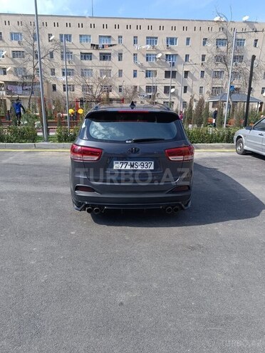 Kia Sorento-2