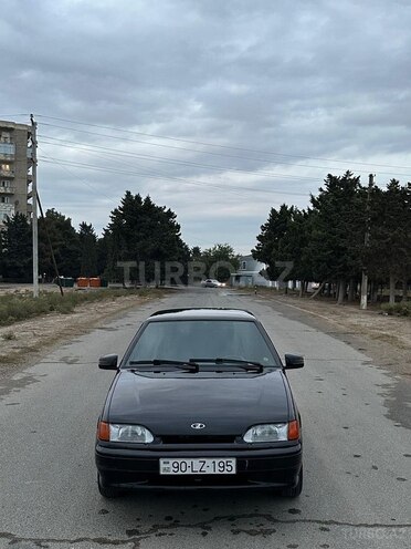 LADA (VAZ) 2115 2011, 197,000 km - 1.6 l - Bakı