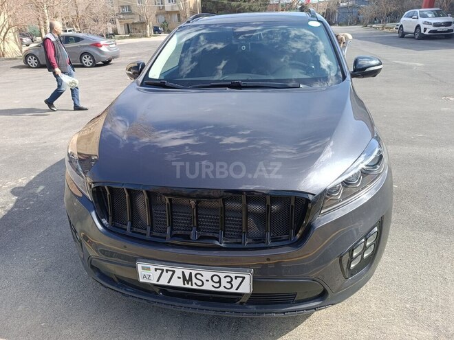 Kia Sorento-17