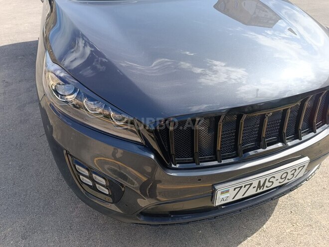 Kia Sorento-18