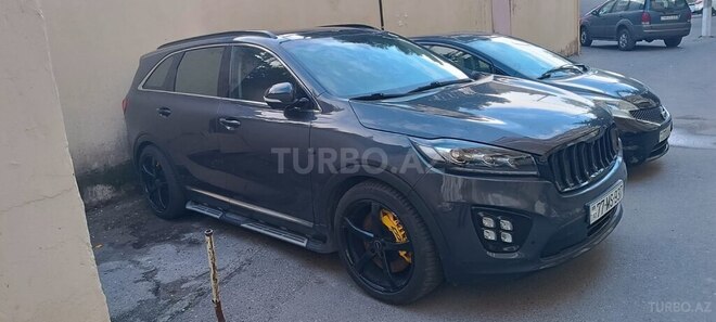 Kia Sorento-20