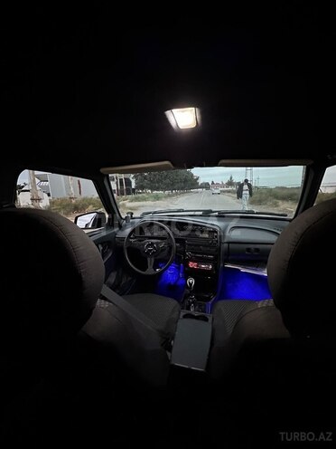 LADA (VAZ) 2115 2011, 197,000 km - 1.6 l - Bakı
