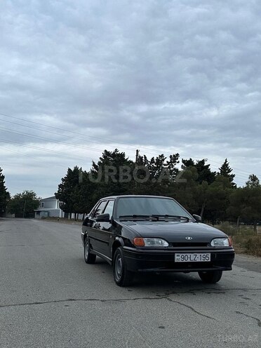 LADA (VAZ) 2115 2011, 197,000 km - 1.6 l - Bakı